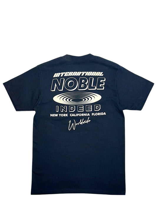 NOBLE INDEED INTERNATIONAL - nobleindeed