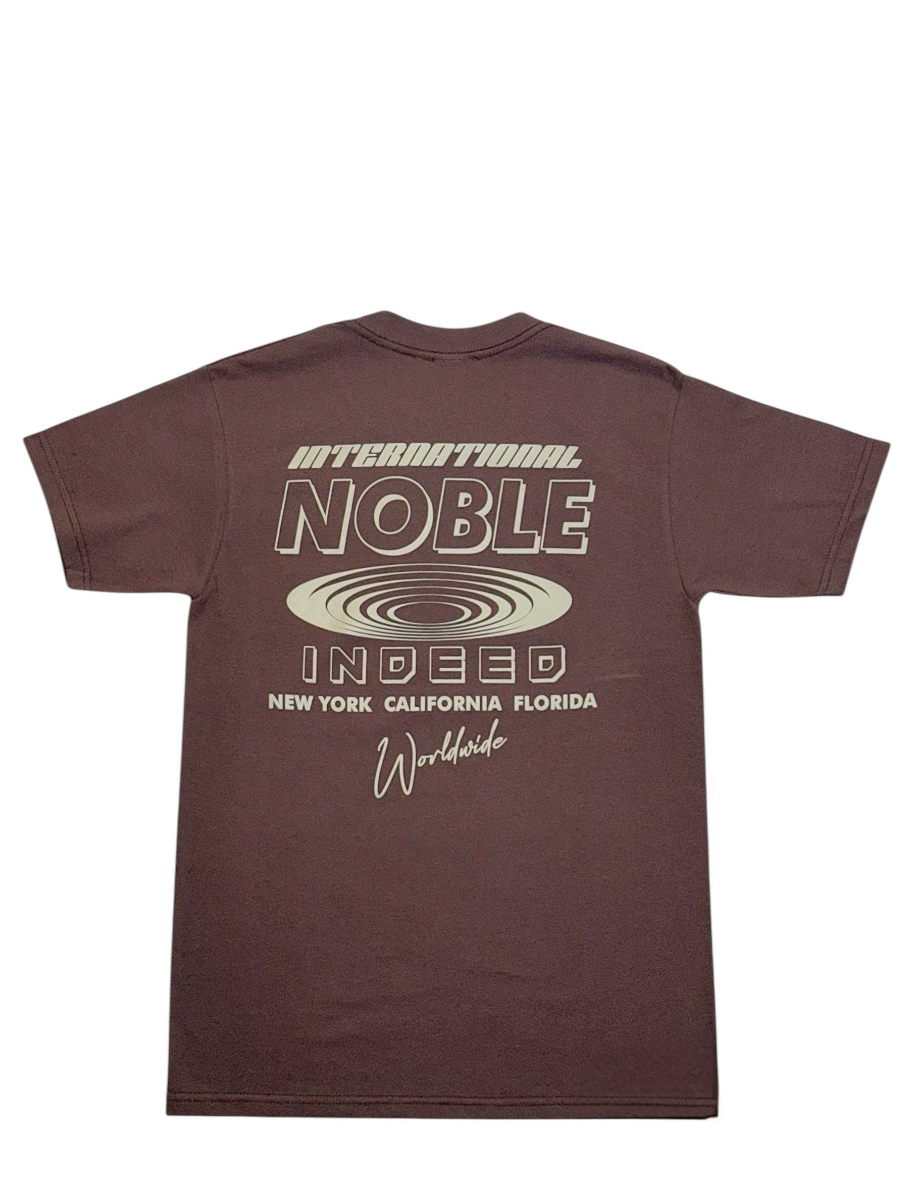 NOBLE INDEED INTERNATIONAL - nobleindeed