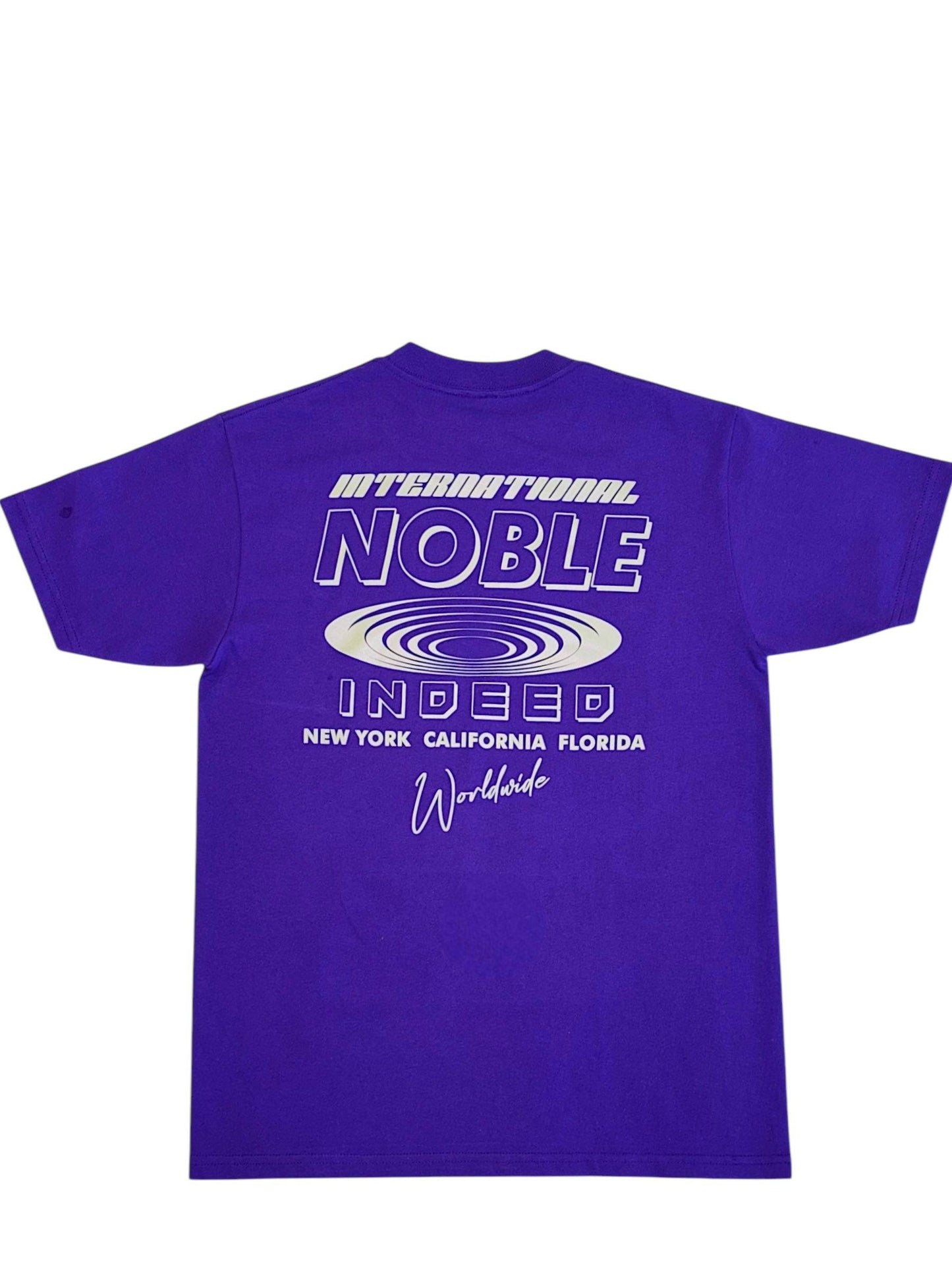 NOBLE INDEED INTERNATIONAL - nobleindeed