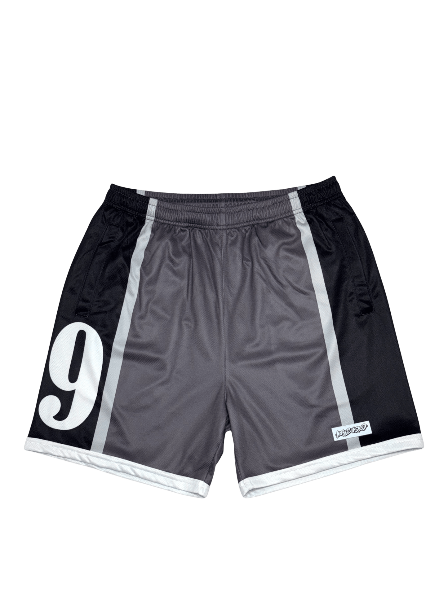 Mesh shorts 19 - nobleindeed