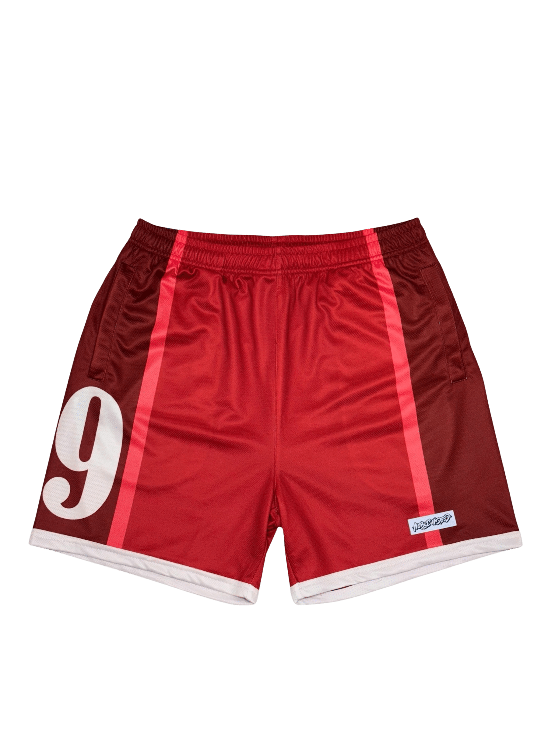 Mesh shorts 19 - nobleindeed